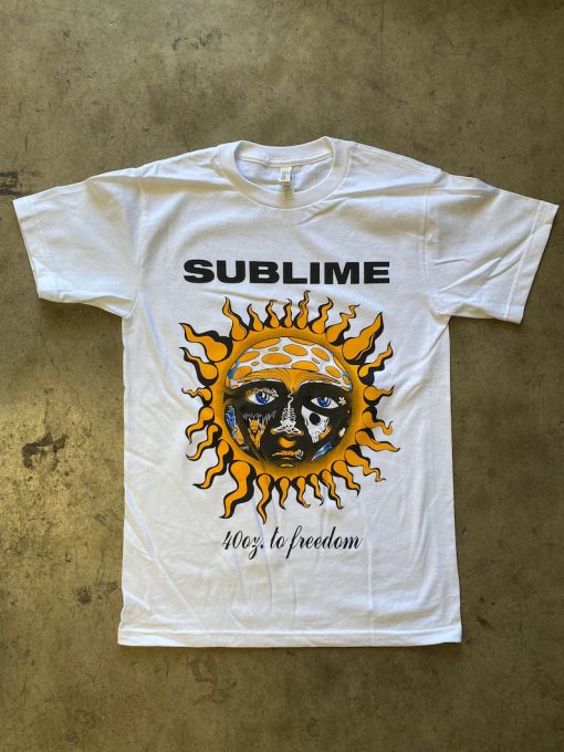 Sublime t shirt