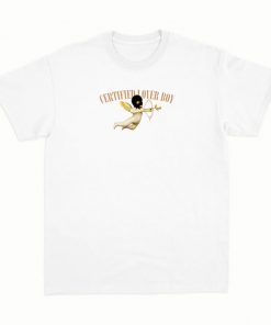 Drake Certified Lover Boy shirt