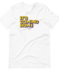 England It's coming home T-Shirt