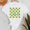 Heart Green Bay T-Shirt