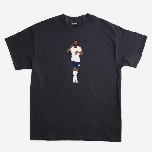 Raheem Sterling England T-Shirt