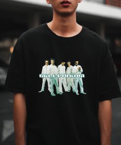 Backstreet Boys MillenniumT-Shirt