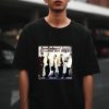 Backstreet Boys Vintage 90’S Music T Shirt