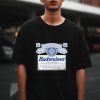 Budweiser T-Shirt