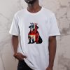 Buldog British T Shirt