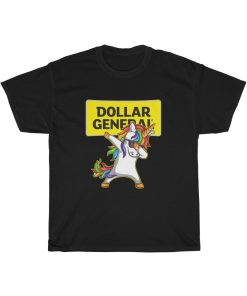 Dollar General T-Shirt THD