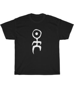 Einsturzende Neubauten Logo T-Shirt thd