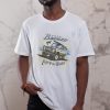 Ford Bronco Enjoy The Ride T Shirt