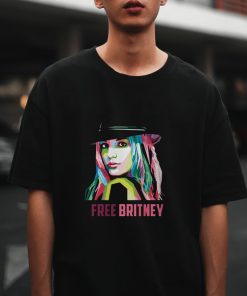 Free Britney T-Shirt