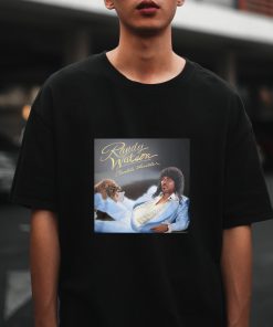 Funny Randy Watson Chocolate Thrill t shirt