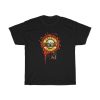 Guns N Roses Blood Bullet T-shirt thd