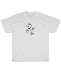 Humble Flower T-Shirt thd