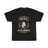 In Sean We Trust T Shirt thd