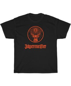 Jagermeister Women's T-shirt thd