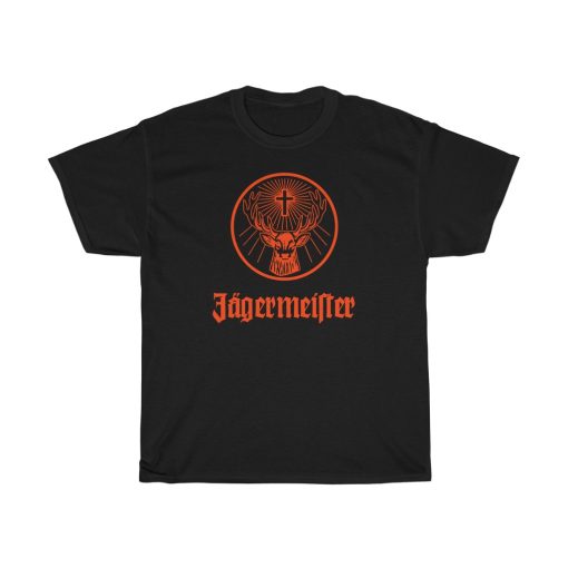 Jagermeister Women's T-shirt thd