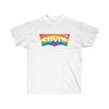 Levi's Pride Logo T-Shirt thd