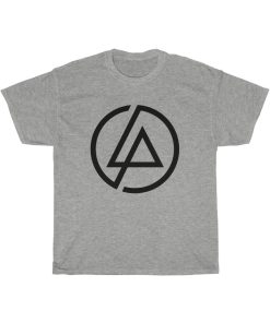 Linkin Park Logo T-shirt thd