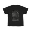 Mac Demarco Cigarettes T-Shirt thd