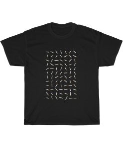 Mac Demarco Cigarettes T-Shirt thd