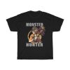 Monster Hunter T-Shirt thd