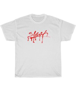 Slash Magazine Bootleg Style T-Shirt thd