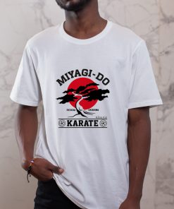 Miyagi-do Karate t shirt