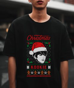 Christmas Kookie T-shirt