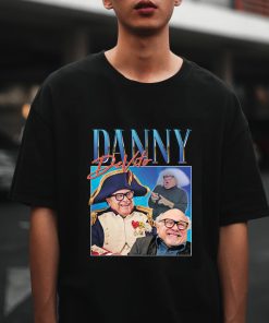 Danny DeVito Homag T-shirt