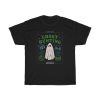 Ghost Hunting T-Shirt thd