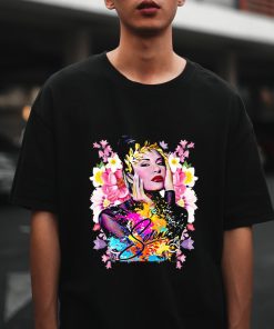 La Reina Selena Quintanilla T-Shirt