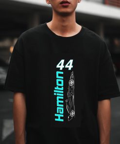 Lewis Hamilton T-shirt