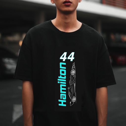 Lewis Hamilton T-shirt