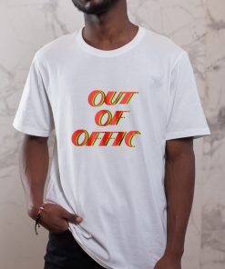 Out Of Office T-shirt