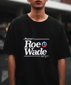 Protect Roe V Wade T-Shirt