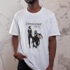 RUMOURS Fleetwood Mac T-Shirt