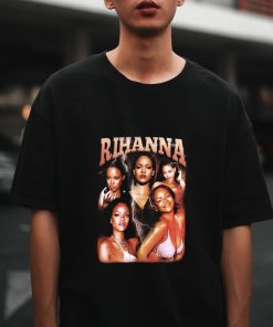 Rihanna T-Shirt