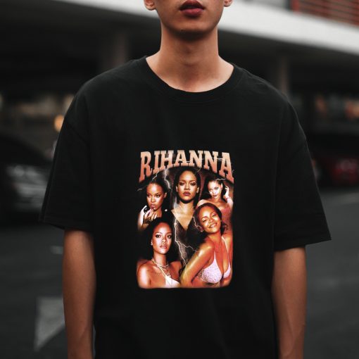 Rihanna T-Shirt