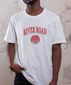 River Road T-shirt