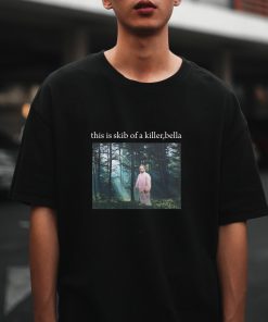 Robert Pattinson Meme T-shirt