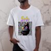 Sade Adu Smooth Operator No Ordinary Your Love is King Retro Vintage 80s T-shirt