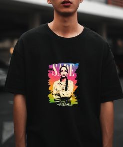 Sade Art T shirt