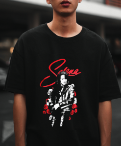 Selena Quintanilla T-Shirt