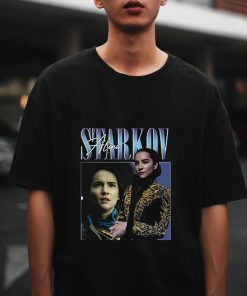 Starkov Alina T shirt