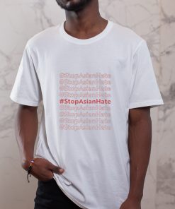 Stop Asian Hate T-shirt