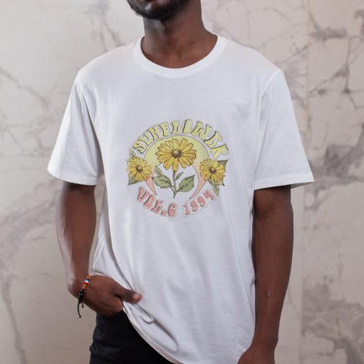 Sunflower T-shirt