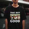 That Boy Good Retro Unisex T-Shirt