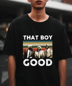 That Boy Good Retro Unisex T-Shirt
