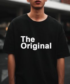 The Original T-shirt