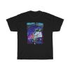 Travis Scott Horrorland T-shirt THD