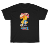 sonic the hedgehog 2 t-shirt thd